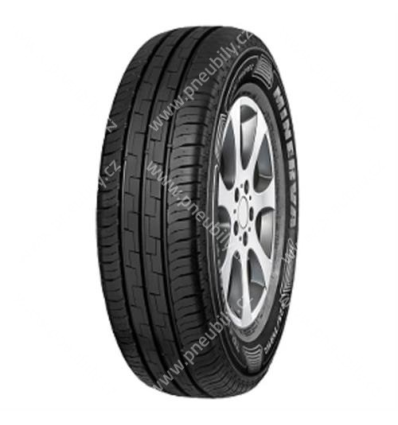 Minerva TRANSPORTER 2