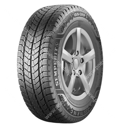 Semperit VAN GRIP 3