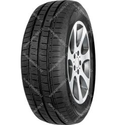 Minerva FROSTRACK VAN 215/75 R16 113R TL C M+S 3PMSF