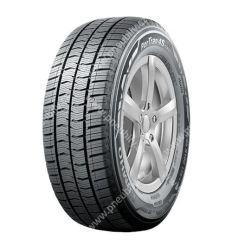 Kumho PORTRAN 4S CX11 215/60 R17 109T TL C 8PR M+S 3PMSF