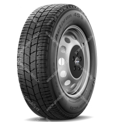 BFGoodrich ACTIVAN 4S 195/65 R16 104T TL C 8PR M+S 3PMSF