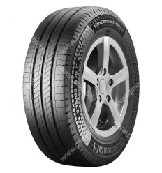 Continental VAN CONTACT ULTRA 195/75 R16 107R TL C 8PR