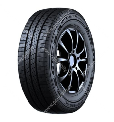 GT Radial MAXMILER AS 2 215/60 R17 109T TL C M+S 3PMSF