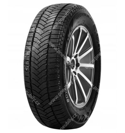 ROYAL BLACK ROYAL VAN A/S