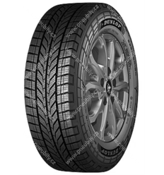 Dunlop ECONODRIVE WINTER 215/70 R15 109R TL C M+S 3PMSF
