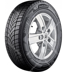Bridgestone DURAVIS VAN WINTER