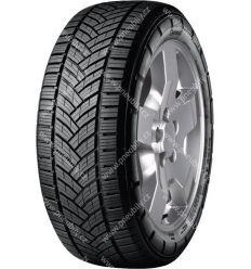 Gripmax SURE GRIP A/S CAMPING 195/75 R16 110T TL CP M+S 3PMSF