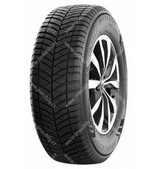 Riken AS LIGHT TRUCK 215/65 R16 109T TL C 8PR M+S 3PMSF
