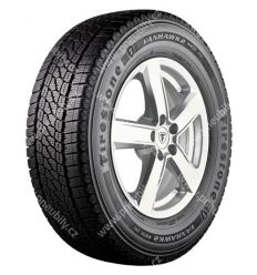 Firestone VANHAWK 2 WINTER EVO 205/65 R16 107T TL C M+S 3PMSF ENL
