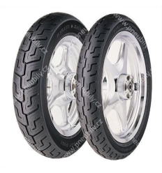 Dunlop D401 Harley - Davidson 100/90 D19 57H TL