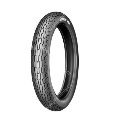 Dunlop F24