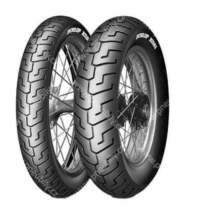Dunlop K591