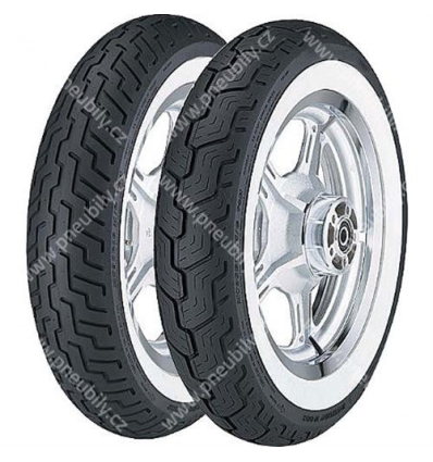 Dunlop D404