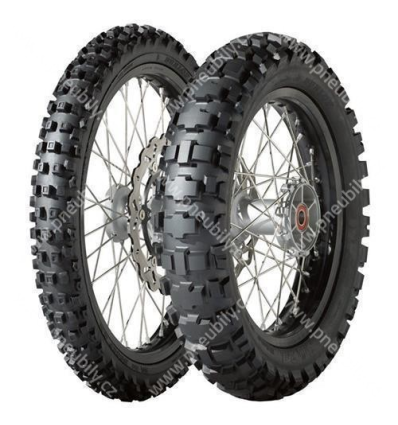 Dunlop D908 RR RALLY RAID