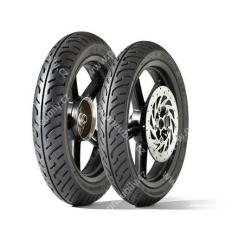Dunlop D451 120/80 D16 60P TL