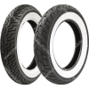 Dunlop D402 Harley - Davidson MT130/90 B16 72H TL WWW