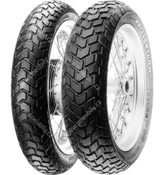 Pirelli MT 60 RS 120/70 R17 58W TL ZR