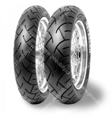 Metzeler ME 880 MARATHON 150/80 R17 72V TL