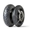 Dunlop GPR 100 Yamaha 160/60 R15 67H TL M