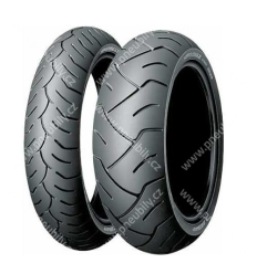 Dunlop SPORTMAX D252