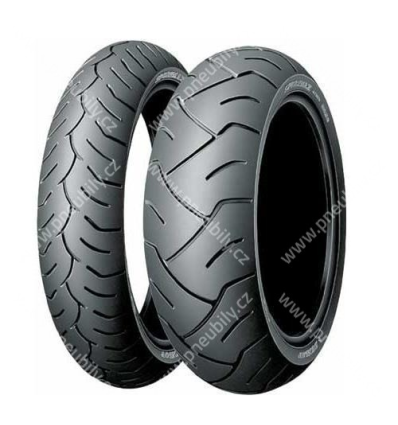 Dunlop SPORTMAX D252