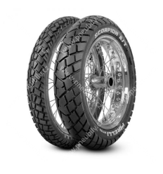 Pirelli SCORPION MT 90 A/T 140/80 D18 70S TT MST