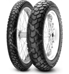 Pirelli MT 60 110/80 D18 58T TT