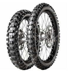 Dunlop GEOMAX MX51 70/100 D19 42M