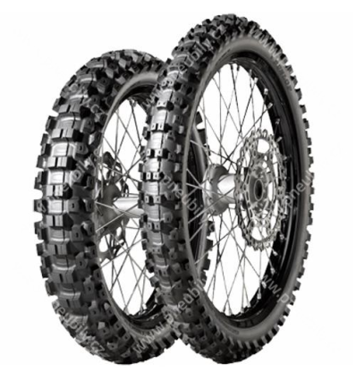 Dunlop GEOMAX MX51