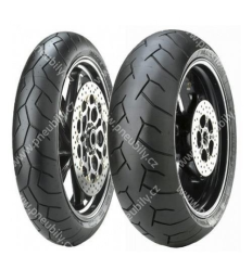 Pirelli DIABLO 160/60 R17 69W TL ZR