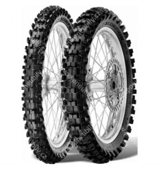 Pirelli SCORPION MX MID SOFT 120/80 D19 63M TT NHS