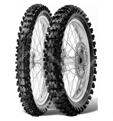 Pirelli SCORPION MX MID SOFT