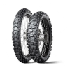 Dunlop GEOMAX MX71 110/90 D19 62M TT NHS