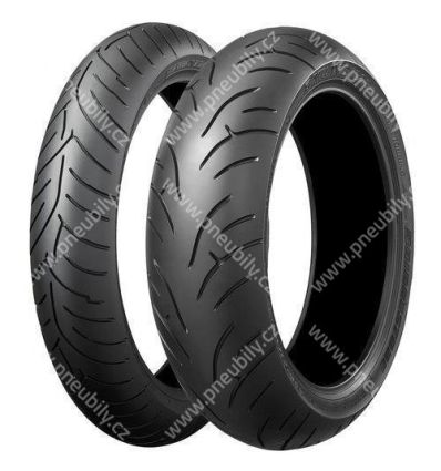 Bridgestone BATTLAX T023F