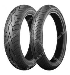 Bridgestone BATTLAX BT45F 3.5/0 D18 56H TT