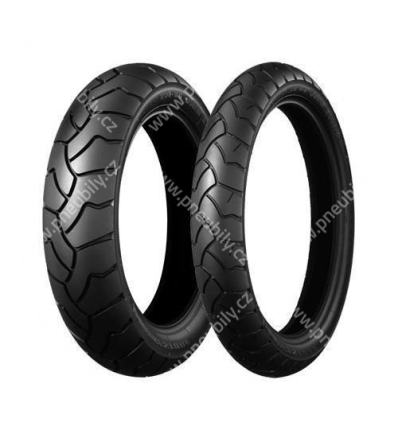 Bridgestone BATTLE WING BW502
