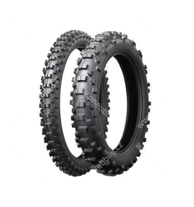 Bridgestone ED668
