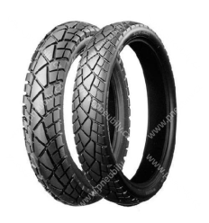 Bridgestone TRAIL WING 202