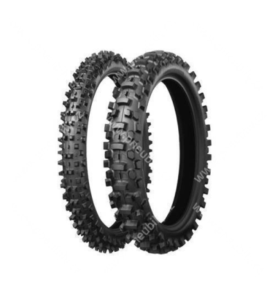 Bridgestone M102