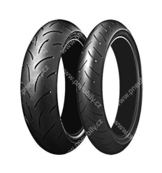 Bridgestone BATTLAX BT BT015R