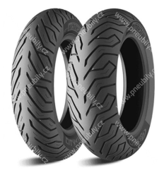 Michelin CITY GRIP 120/70 D14 61P TL/TT REINF.