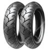 Michelin S1 100/80 D10 53L TL/TT