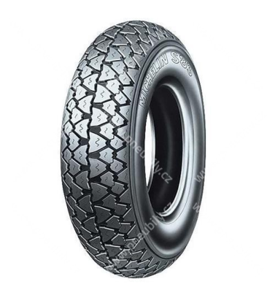 Michelin S83