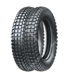 Michelin TRIAL XLIGHT 120/100 R18 68M TL