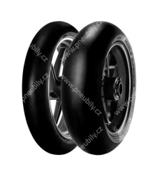 Pirelli DIABLO SUPERBIKE 100/90 D12 TL NHS SC1 SOFT