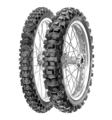 Pirelli SCORPION XC MID HARD 120/100 D18 68M TT M+S HD