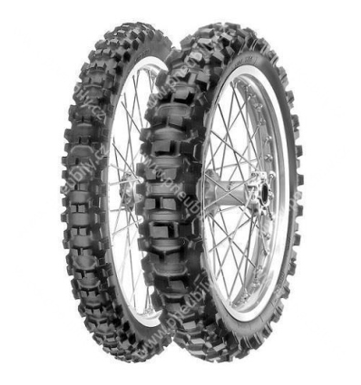 Pirelli SCORPION XC MID HARD