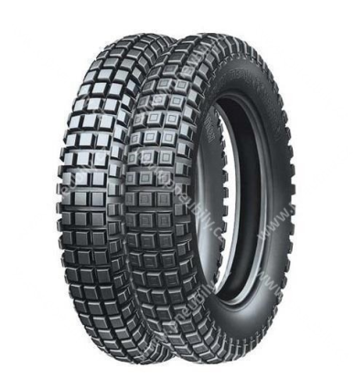 Michelin TRIAL COMPETITION