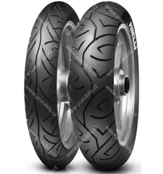 Pirelli SPORT DEMON 120/80 V16 60V TL