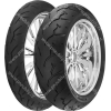 Pirelli NIGHT DRAGON 110/90 D19 62H TL